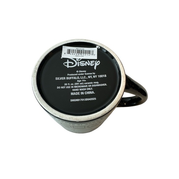 New Nightmare‎ Before Christmas Mug SALLY'S Potion With Lid 20 Oz Halloween - Picture 3 of 7